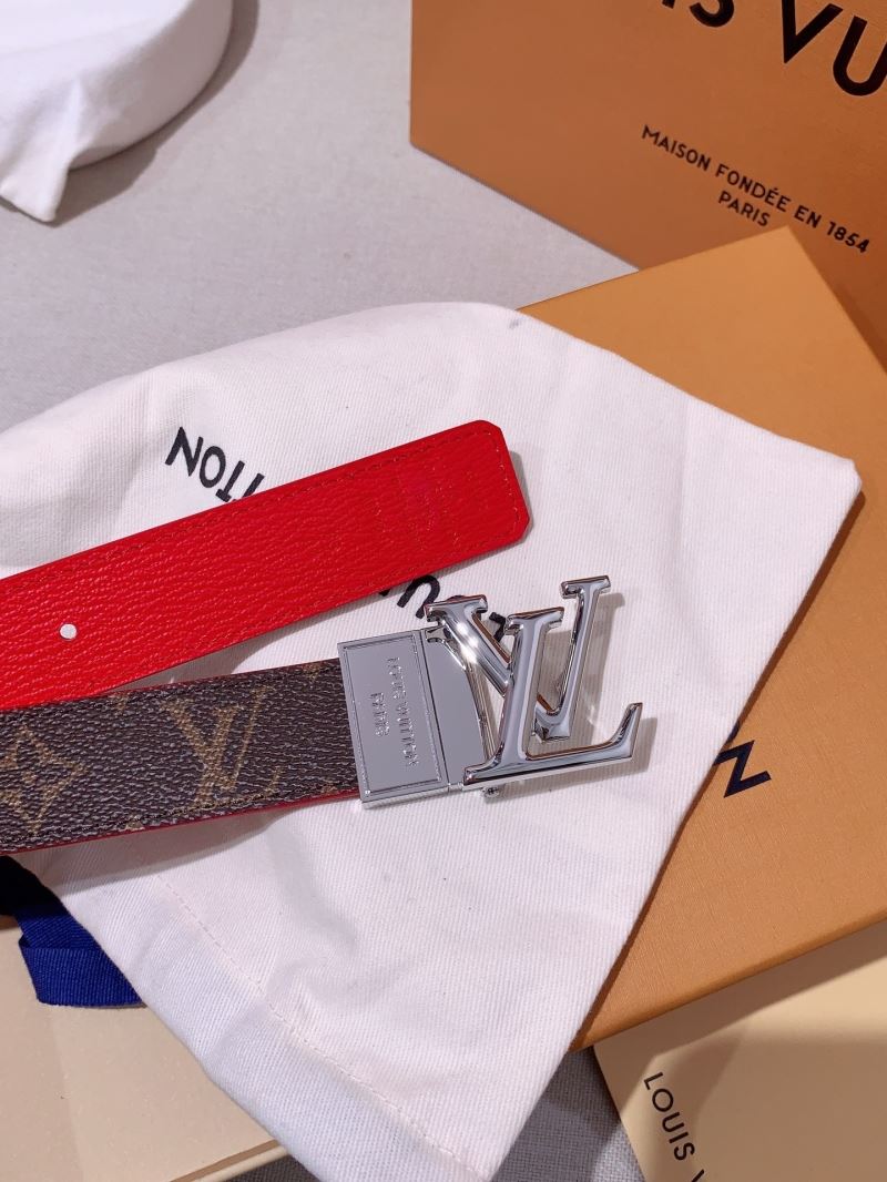 Louis Vuitton Belts